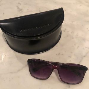 Marc by Marc Jacobs Sunglasses